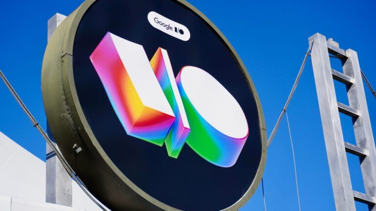 我是一名 AI 专家，Google I/O 大会上的这 8 条公告给我留下了最深刻的印象