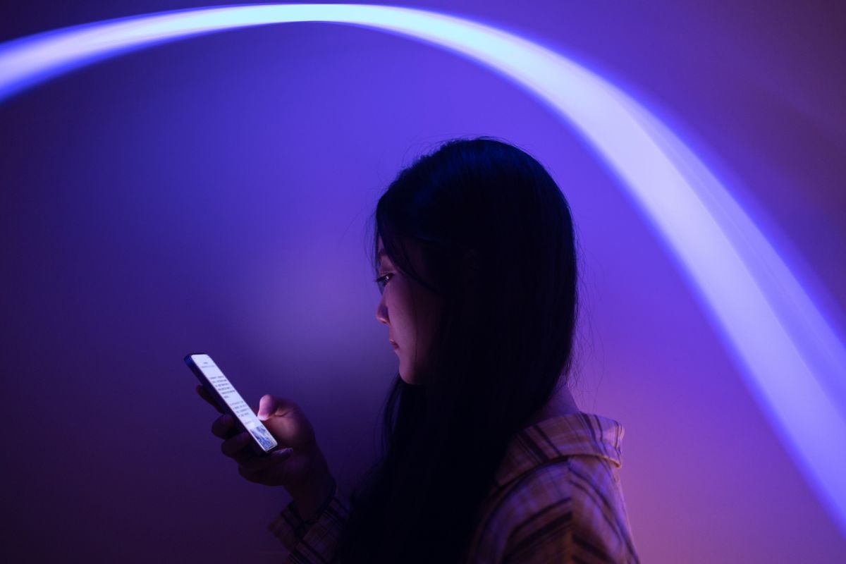 什么是 copypasta，它能否阻止我的数据被用于训练 AI？