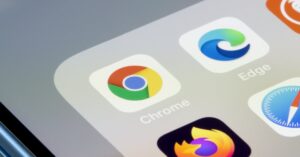 您永远无法猜到哪个移动浏览器最适合数据收集