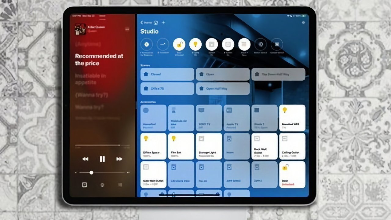 Apple 的 AI 智能屏幕设备将不得不等待 Siri 的改进