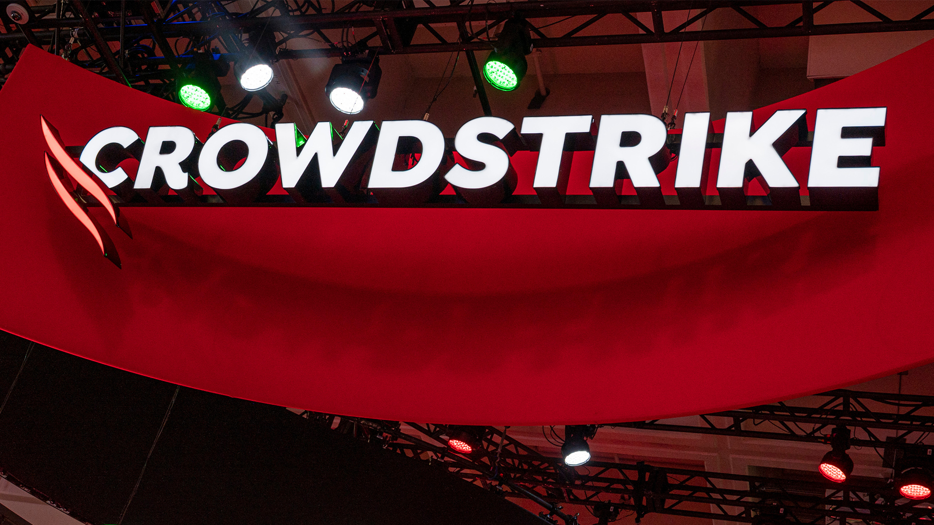 CrowdStrike 宣布与 Nvidia Enterprise AI Factory 集成