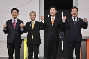 从人工智能到劳动力：总统候选人在关键经济问题上的立场