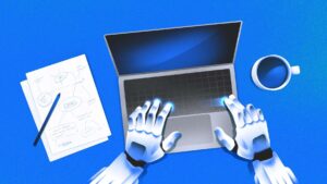 为什么您的下一轮融资可能取决于管理良好的人机交互 AI 协作