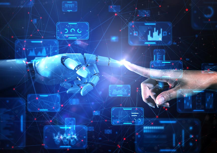 电信 AI：在未来网络中增加 AI 集成