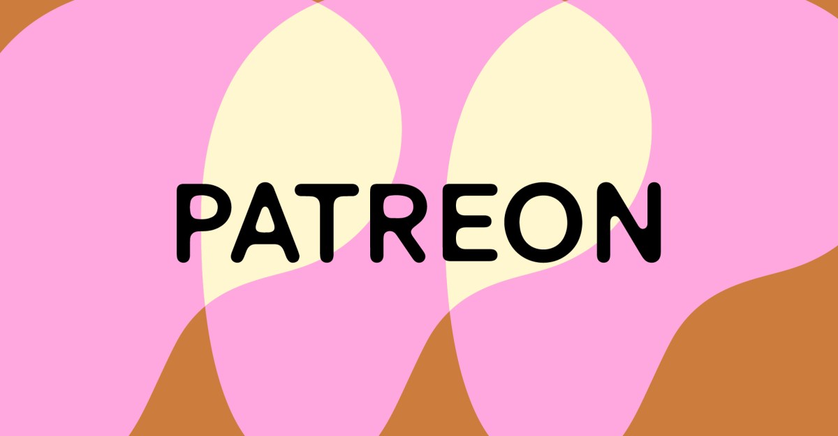 Patreon 的 iOS 更新允许创作者绕过应用内购买