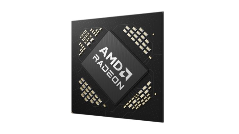 AMD 在 2025 年台北国际电脑展上为游戏玩家推出全新 Threadripper CPU 和 Radeon GPU