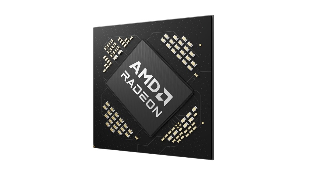 AMD 在 2025 年台北国际电脑展上为游戏玩家推出全新 Threadripper CPU 和 Radeon GPU
