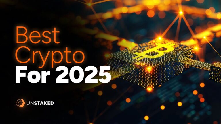 2025年加密货币收益最大的4个：未质押、XRP、Solana和SHIB