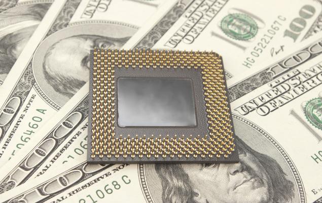 Marvell 与 Micron Technology：哪种 AI Chip 股票是更好的投资