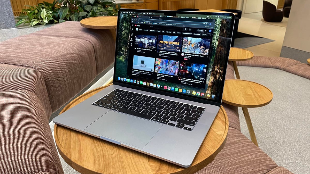 为什么我不能推荐 M4 MacBook Air – 尤其是以这个折扣价