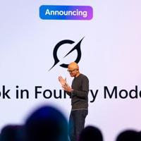 Microsoft 与马斯克达成协议以托管 Grok AI