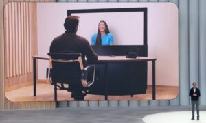 Google 推出跨搜索、Android 和云的全面 AI 升级