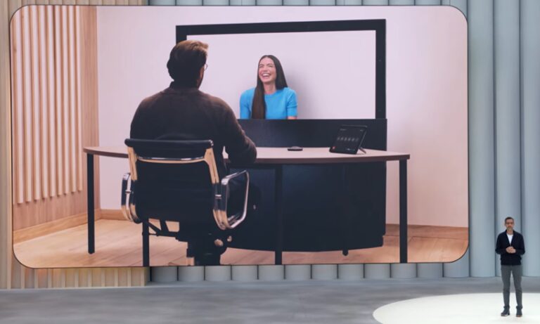 Google 推出跨搜索、Android 和云的全面 AI 升级