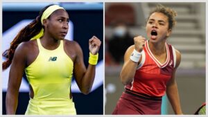 我们让 AI 预测 Coco Gauff vs Jasmine Paolini 2025 年意大利公开赛决赛的获胜者：这是它不得不说的