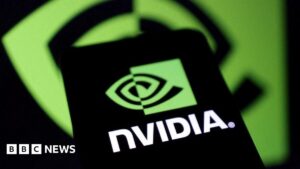 随着收入激增，Nvidia 经受住了关税不确定性的考验