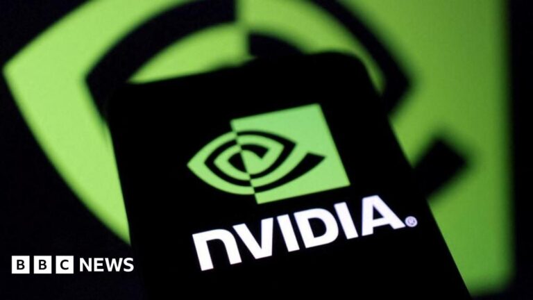 随着收入激增，Nvidia 经受住了关税不确定性的考验