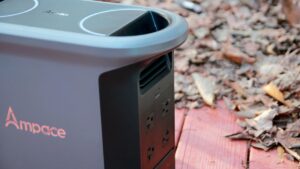 您可以信任便携式电池作为家庭备份吗？测试后我的建议