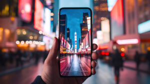 忘记旗舰产品吧，更便宜的 Android 手机也即将获得高通的大幅提升