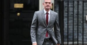 英国大臣承认对人工智能和版权争议“遗憾”