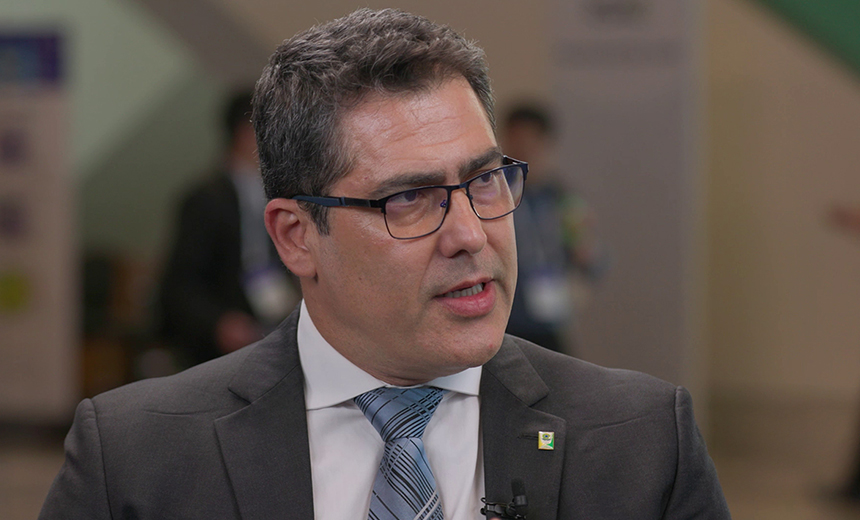 巴西的网络推动：AI 战略、监管