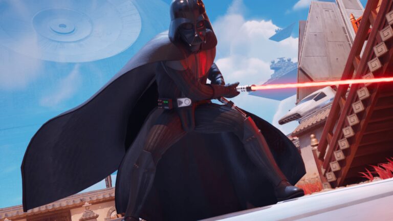 SAG-AFTRA 对詹姆斯·厄尔·琼斯 （James Earl Jones） 的 AI 重建达斯·维达 （Darth Vader） 的声音提出不公平劳动实践投诉，抨击《堡垒之夜》