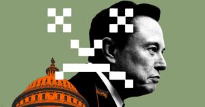 埃隆·马斯克 （Elon Musk） 确实希望每个人都认为他要离开政坛
