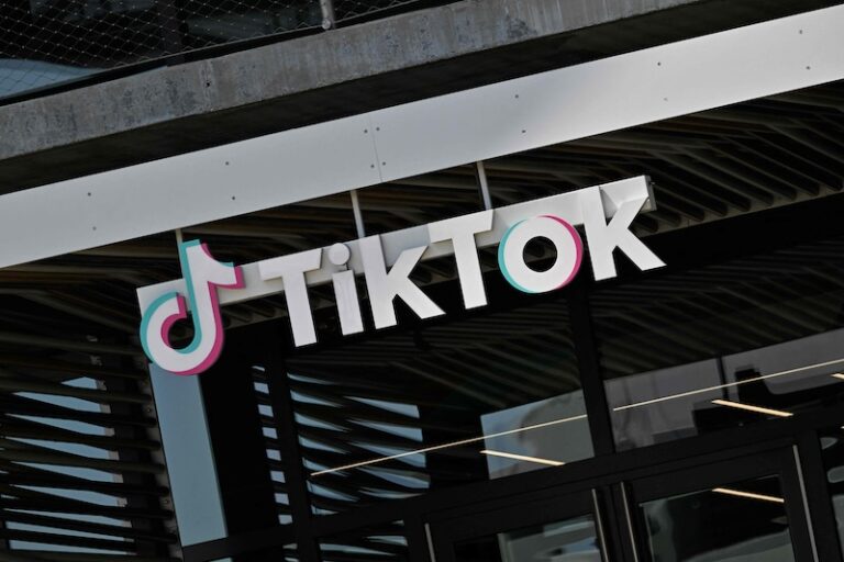 TikTok 表示 Kouvola 数据中心将存储用户数据，而不是运行 AI
