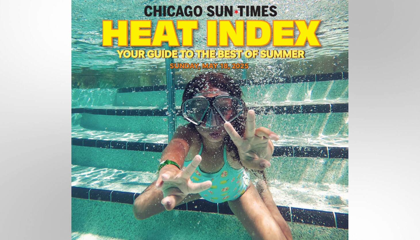 Sun-Times 特别版块的联合内容包括 AI 生成的错误信息