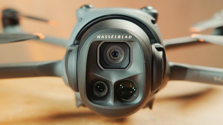 Engadget 评测回顾：DJI Mavic 4 Pro、索尼 WH-1000XM6、华硕 ROG Flow Z13 等