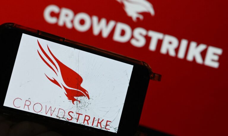 CrowdStrike 在去年收入增长 5% 后裁员 29%