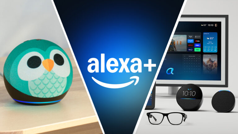 Alexa+ 用户失踪的奇特案例 – 许多人仍在等待“抢先体验”