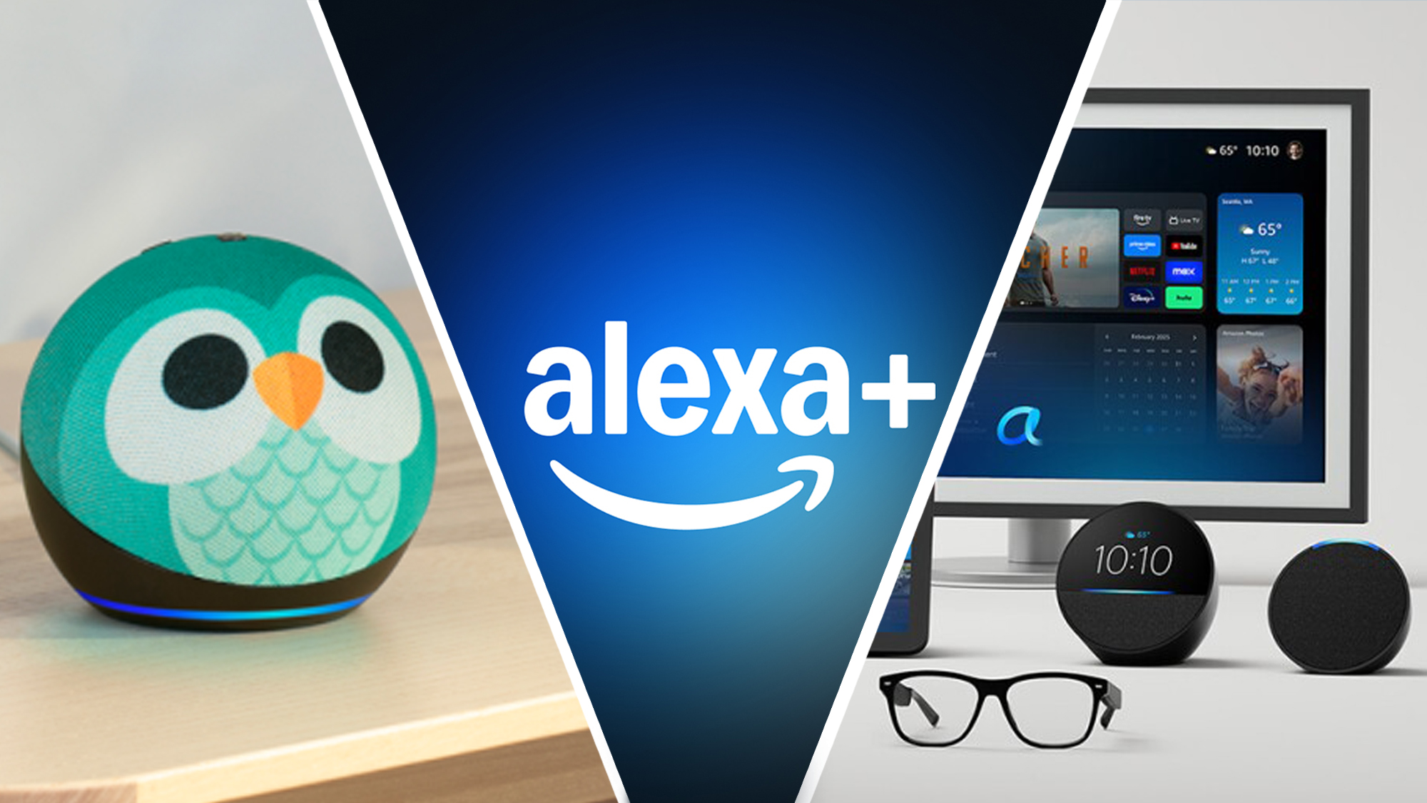 Alexa+ 用户失踪的奇特案例 – 许多人仍在等待“抢先体验”