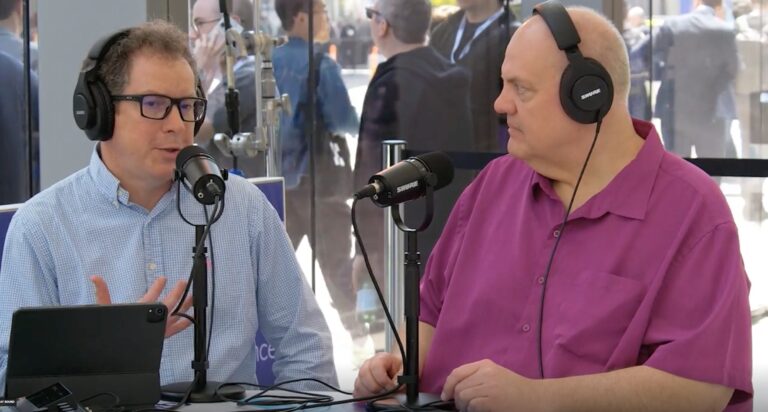 人工智能、代理和其他技术如何在 RSAC 2025 上大放异彩