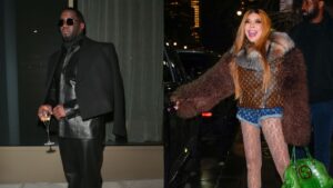 温迪·威廉姆斯 （Wendy Williams） 没有在 Sean 'Diddy' Combs 审判中作证。AI 生成的视频以其他方式声明