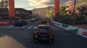 Forza Motorsport Update 20 添加了粉丝最喜欢的赛道 Fujimi Kaido，改进了 AI 等