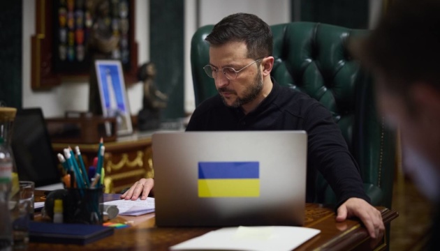 乌克兰将从挪威援助中获得增加的无人机生产资金 – Zelensky