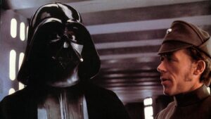 Fortnite 的 Darth Vader 争议，解释