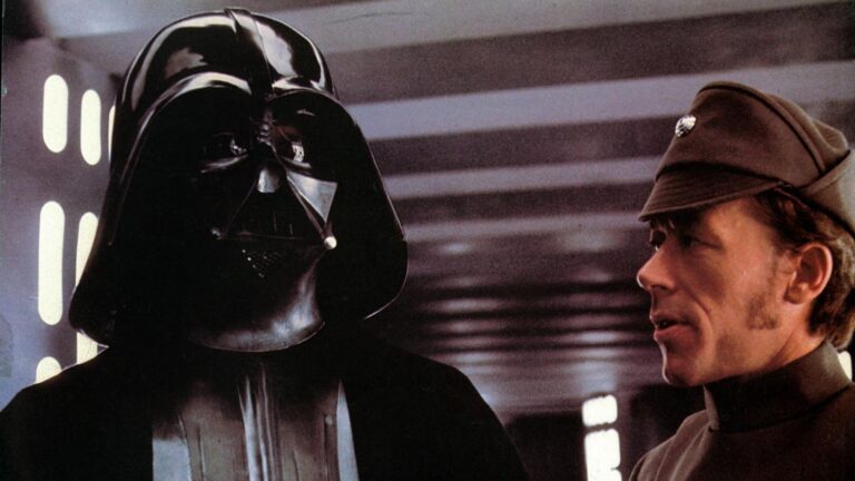 Fortnite 的 Darth Vader 争议，解释