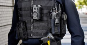 平等权利委员会将就警方使用面部识别技术举行会议