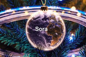 Microsoft 将于下周将 OpenAI 的 Sora 视频生成 API 引入 Azure AI Foundry