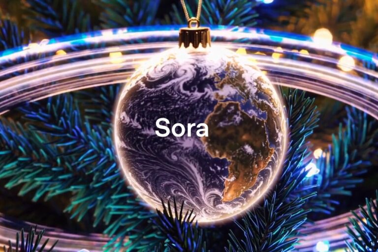 Microsoft 将于下周将 OpenAI 的 Sora 视频生成 API 引入 Azure AI Foundry