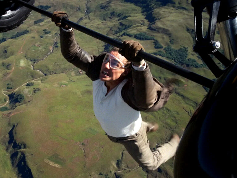 Mission： Impossible： The Final Reckoning 评论 – 提供动：Ethan 和团队再次挫败一个一心想要全球末日的自学 AI 怪物。