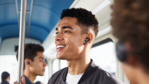 Anker 宣布推出具有高级音频功能的新型廉价无线耳塞