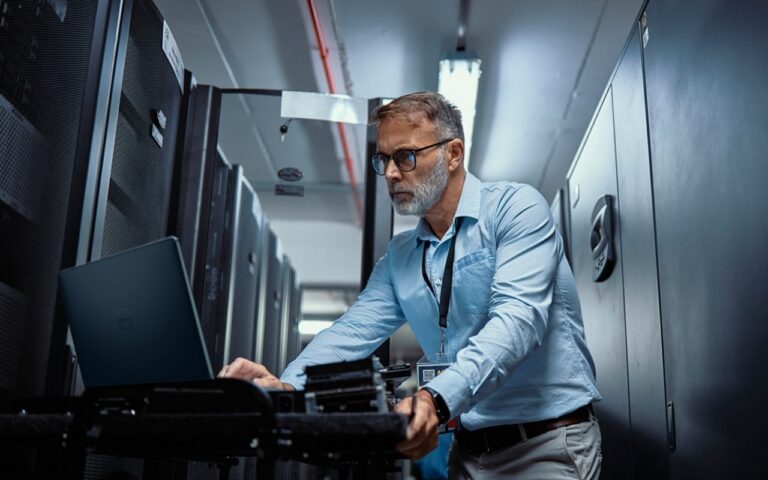 通过 Dell 的冷却和计算创新继续为 AI 的未来提供动力