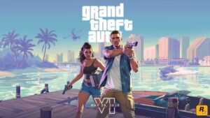 Rockstar 发布了 GTA 6 的新预告片，其中包含有关角色、地图等的详细信息