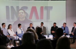 INSAIT 主任 Martin Vechev：AI 不会完全取代人类