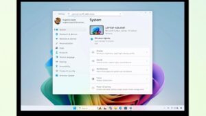 Microsoft 在 Copilot+ PC 中引入了 AI 驱动的设置控制代理