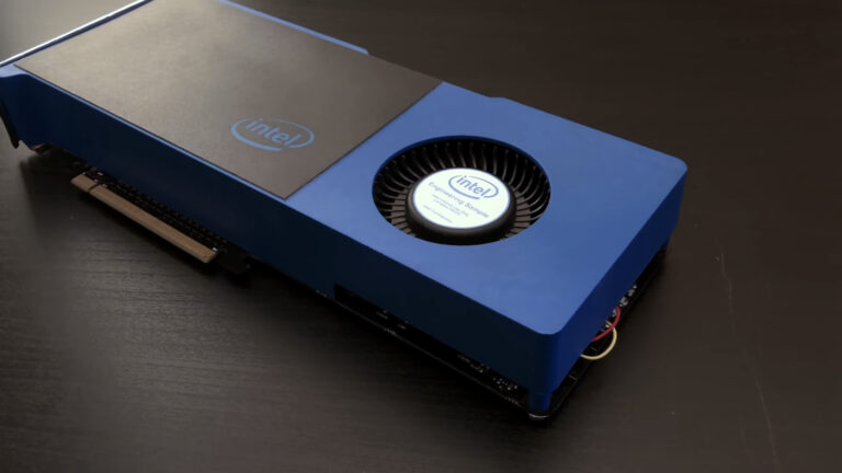 Intel 的 Larrabee GPU 本可以与 Nvidia 相媲美，那么为什么停产呢？