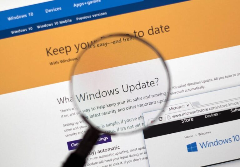 Microsoft 的 5 月补丁星期二更新在某些 Windows 11 虚拟机上失败