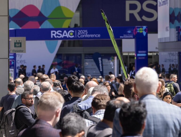 RSA Conf 总结：AI 和中国同时触及一切